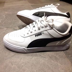 Men's Puma sneaker